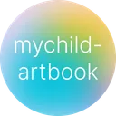 mychildartbook Logo