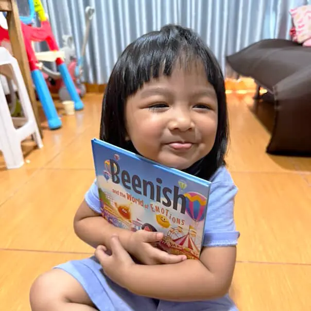 Name, คุณแม่ของ Beenish (4)